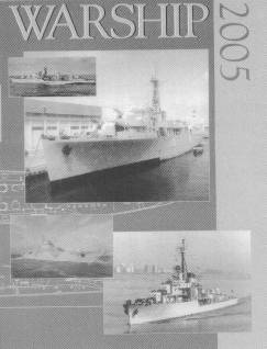 Warship 2005