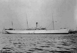 USS Culgoa (Image:USN Archives)