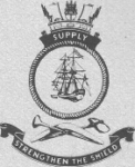 Supply badge