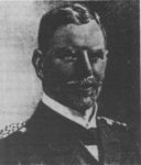 Graf Maximilian von Spee