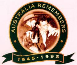 Australia Remembers