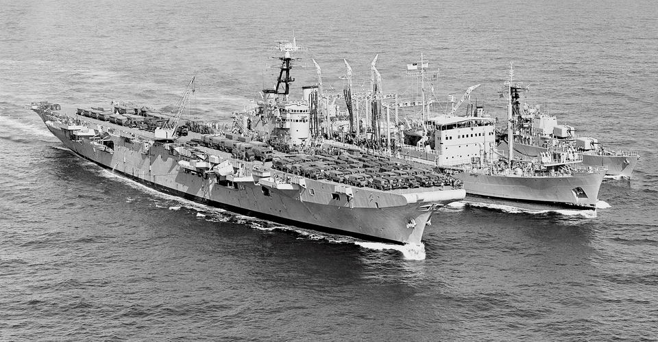 HMAS Sydney III